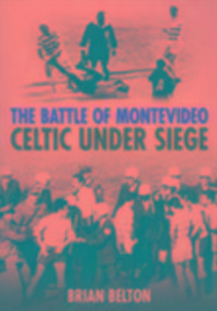 Produktbild: Belton, B: The Battle of Montevideo