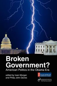 Produktbild: Broken Government?