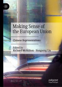 Produktbild: Making Sense of the European Union