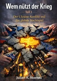 Produktbild: Wem n&uuml;tzt der Krieg