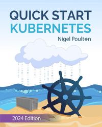 Produktbild: Quick Start Kubernetes