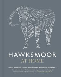 Produktbild: Hawksmoor at Home