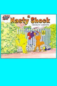 Produktbild: Nasty Shock