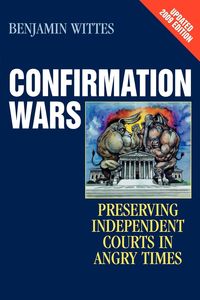 Produktbild: Confirmation Wars