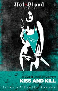 Produktbild: Kiss and Kill