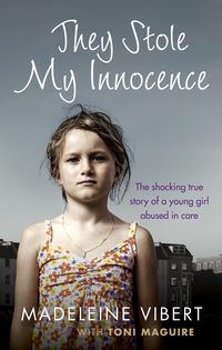 Produktbild: They Stole My Innocence