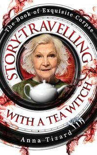 Produktbild: Story-Travelling with a Tea Witch