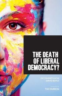 Produktbild: The Death of Liberal Democracy?