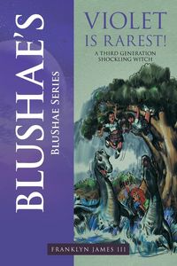 Produktbild: Blushae's Violet Is Rarest!