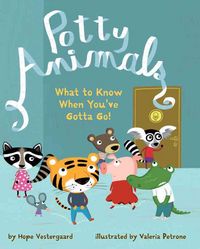 Produktbild: Potty Animals