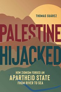 Produktbild: Palestine Hijacked