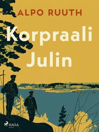 Produktbild: Korpraali Julin
