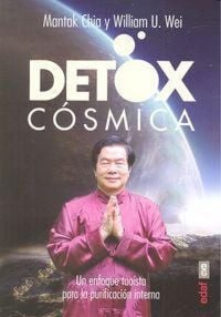 Produktbild: Detox Cosmica