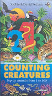 Produktbild: Counting Creatures