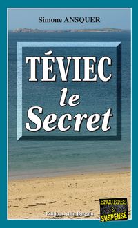 Produktbild: T&eacute;viec, le Secret