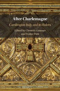 Produktbild: After Charlemagne