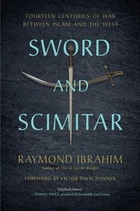 Produktbild: Sword and Scimitar