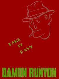 Produktbild: Take It Easy