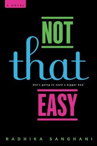 Produktbild: Not That Easy