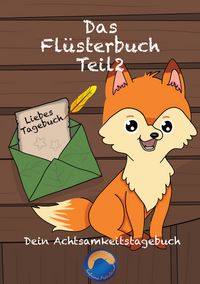 Produktbild: Das Fl&uuml;sterbuch Teil 2