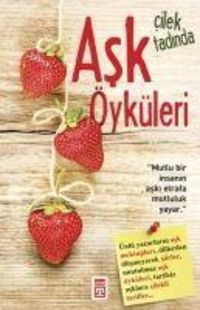 Produktbild: Cilek Tadinda Ask &Ouml;yk&uuml;leri