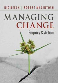 Produktbild: Managing Change