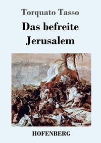 Produktbild: Das befreite Jerusalem