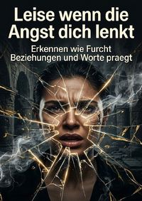 Produktbild: Leise wenn die Angst dich lenkt