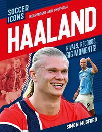 Produktbild: Soccer Icons: Haaland