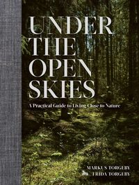 Produktbild: Under the Open Skies