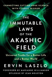 Produktbild: Immutable Laws of the Akashic Field