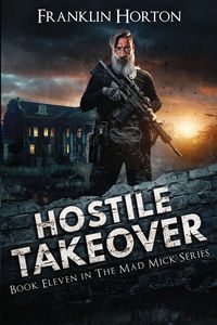 Produktbild: Hostile Takeover