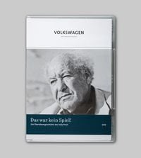 Produktbild: Das war kein Spiel