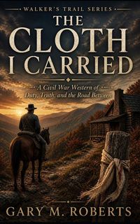 Produktbild: The Cloth I Carried