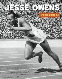 Produktbild: Jesse Owens