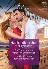 Produktbild: Baccara Exklusiv Band 218