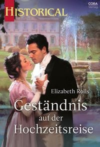 Produktbild: Gest&auml;ndnis auf der Hochzeitsreise