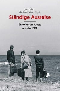 Produktbild: St&auml;ndige Ausreise