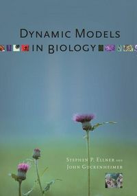 Produktbild: Dynamic Models in Biology