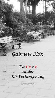 Produktbild: T a t o r t an der K&ouml;-Verl&auml;ngerung
