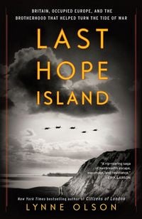 Produktbild: Last Hope Island