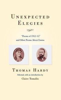 Produktbild: Unexpected Elegies