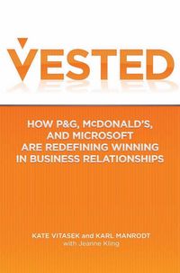 Produktbild: Vested