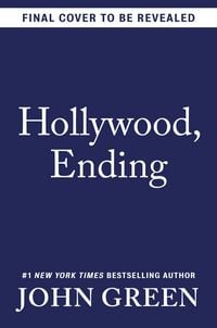 Produktbild: Hollywood, Ending