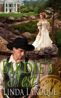 Produktbild: Birdie's Nest