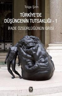 Produktbild: T&uuml;rkiyede D&uuml;s&uuml;ncenin Tutsakligi 1