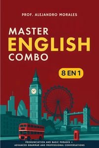 Produktbild: Master English Combo