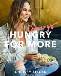 Produktbild: Cravings: Hungry for More
