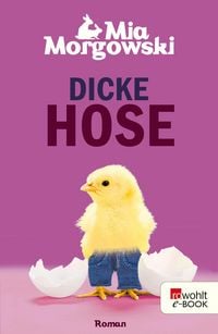 Produktbild: Dicke Hose