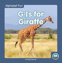 Produktbild: G Is for Giraffe